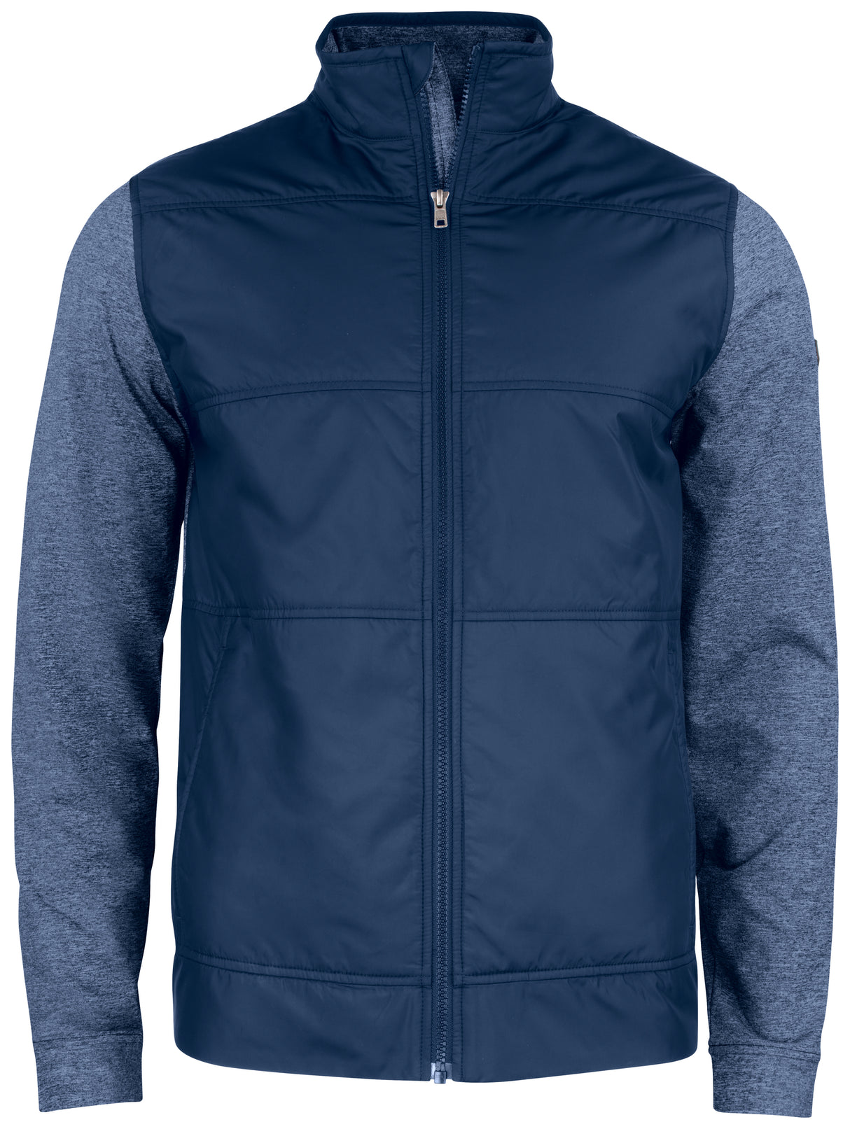 Stealth Jacket – Giacca Ibrida da Equitazione Uomo
