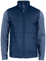 Stealth Jacket – Giacca Ibrida da Equitazione Uomo