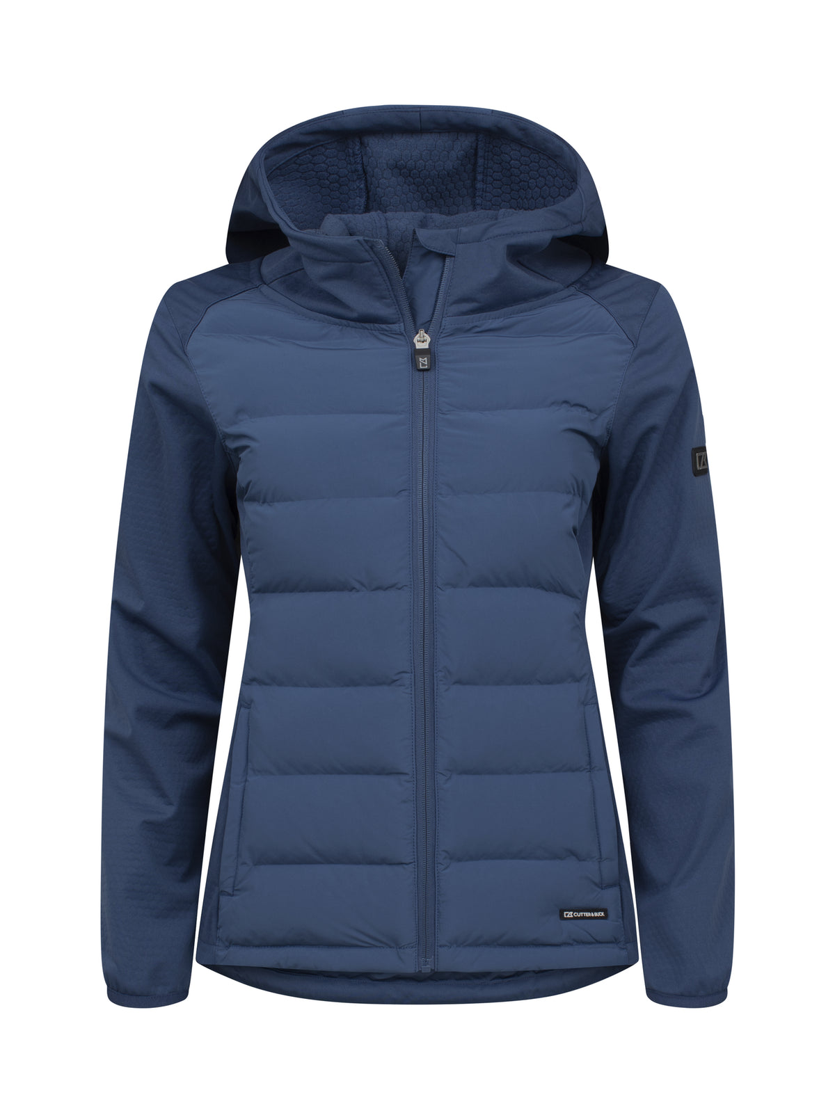 Oak Harbor Jacket Ladies – Giacca Trapuntata Cutter & Buck