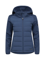 Oak Harbor Jacket Ladies – Giacca Trapuntata Cutter & Buck