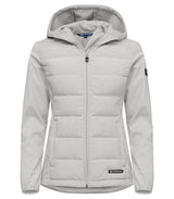 Oak Harbor Jacket Ladies – Giacca Trapuntata Cutter & Buck