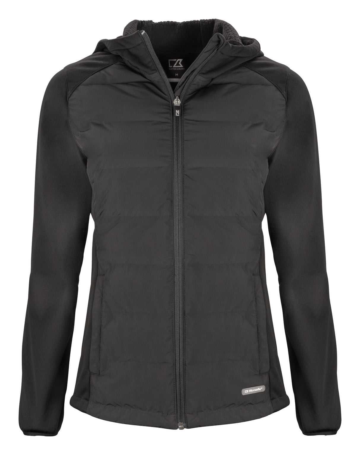 Oak Harbor Jacket Ladies – Giacca Trapuntata Cutter & Buck