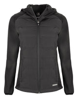 Oak Harbor Jacket Ladies – Giacca Trapuntata Cutter & Buck