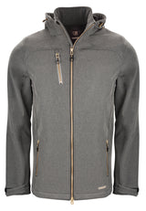 Whittier Jacket Men – Giacca Softshell Cutter & Buck