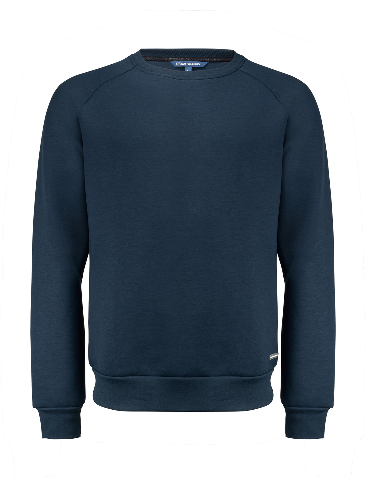 Pemberton Crewneck Men – Felpa Girocollo Cutter & Buck
