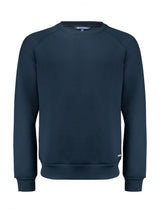 Pemberton Crewneck Men – Felpa Girocollo Cutter & Buck