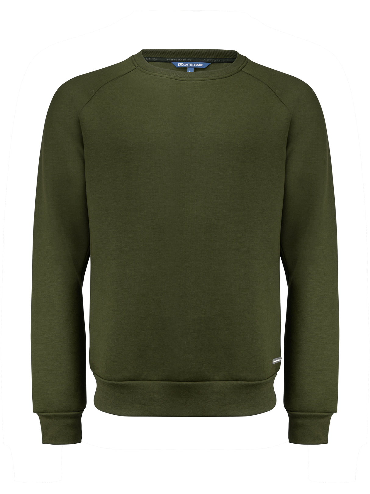 Pemberton Crewneck Men – Felpa Girocollo Cutter & Buck