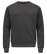 Pemberton Crewneck Men – Felpa Girocollo Cutter & Buck