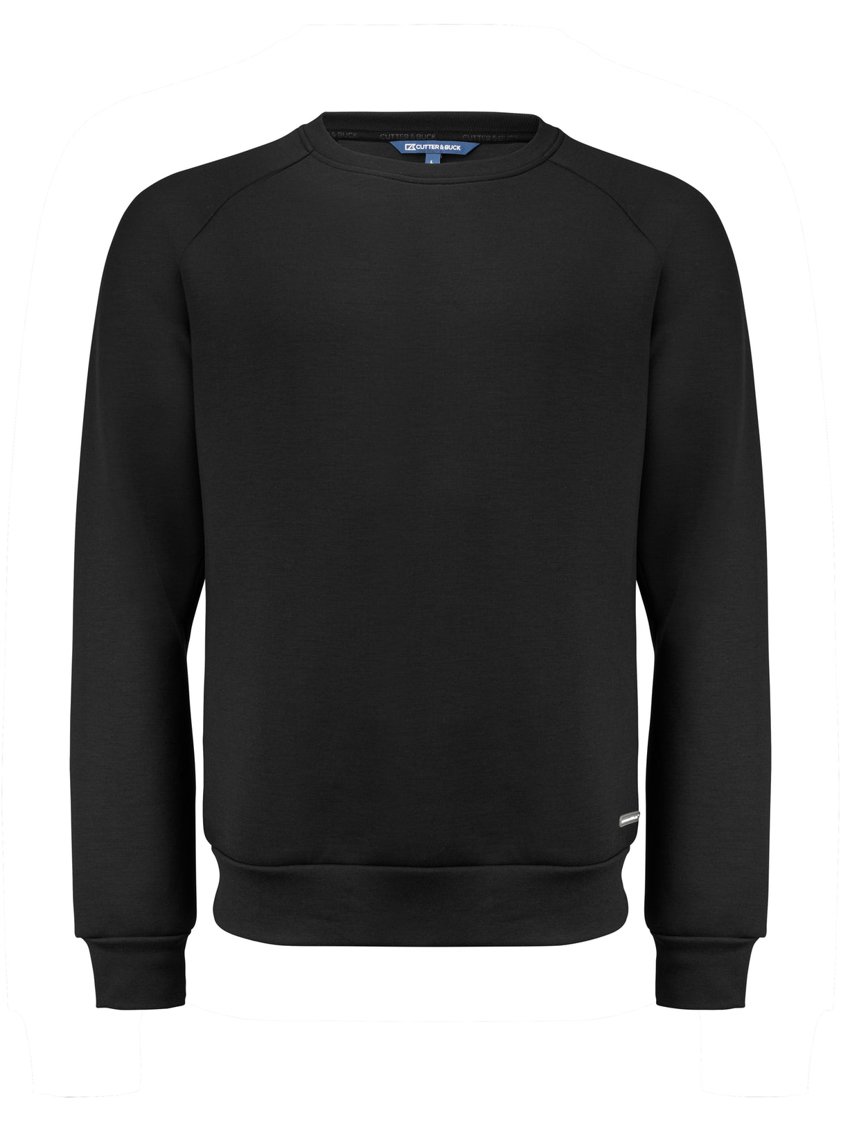 Pemberton Crewneck Men – Felpa Girocollo Cutter & Buck