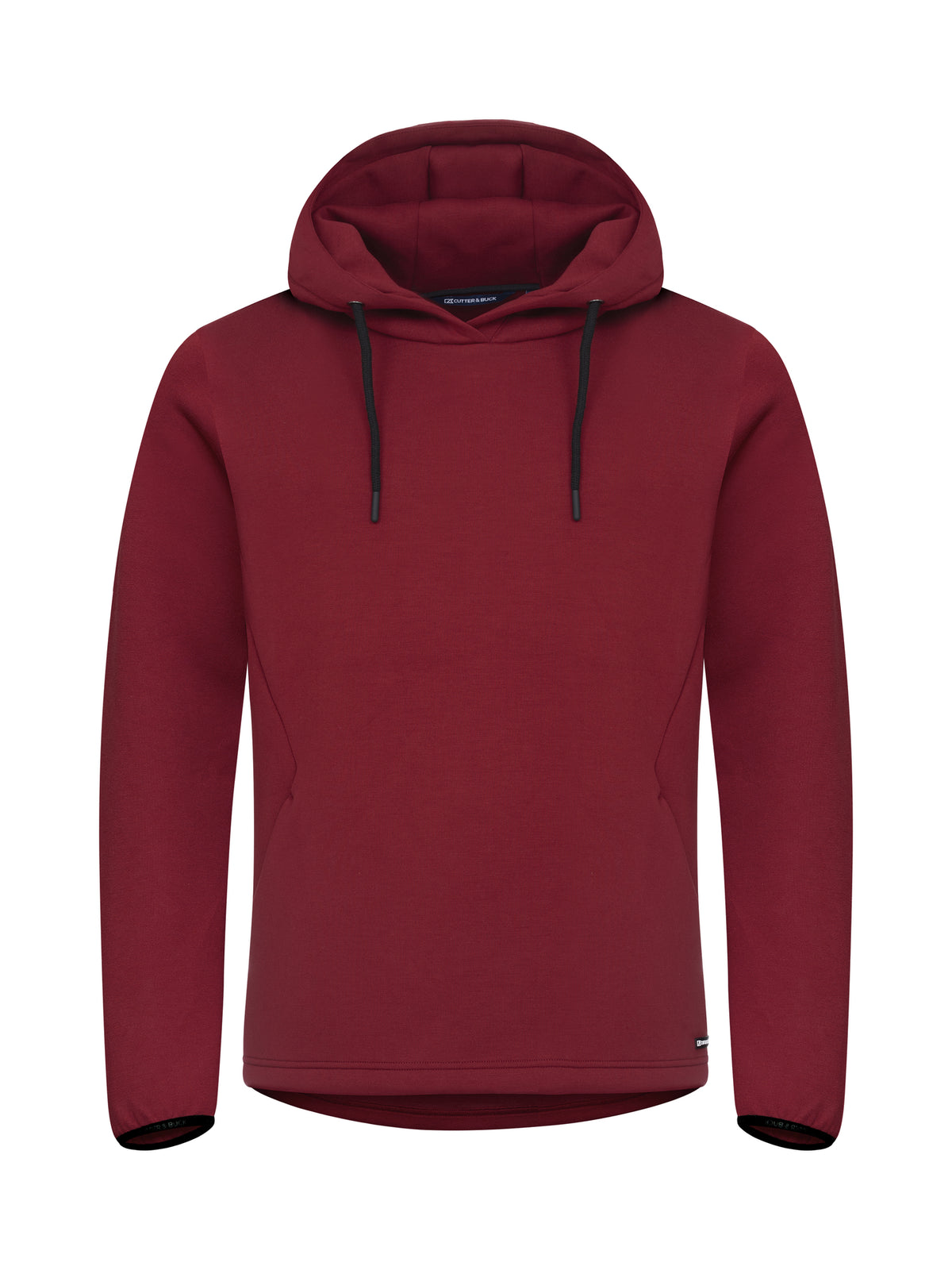 Pemberton Hood Men – Felpa con Cappuccio Cutter & Buck