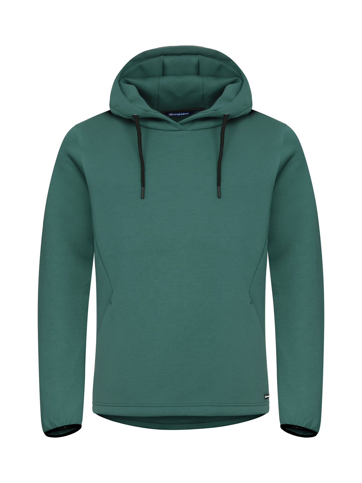 Pemberton Hood Men – Felpa con Cappuccio Cutter & Buck