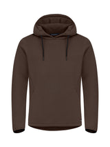 Pemberton Hood Men – Felpa con Cappuccio Cutter & Buck