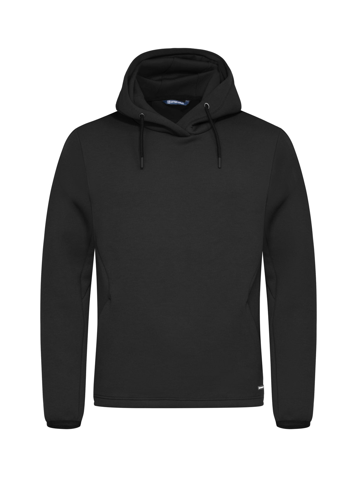 Pemberton Hood Men – Felpa con Cappuccio Cutter & Buck