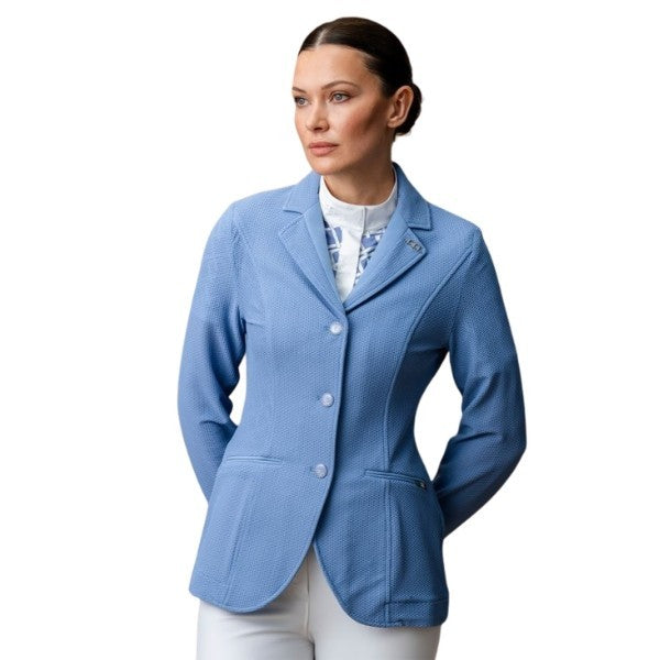 AA Platinum Motionlite Jacket Donna – Giacca da Concorso Equitazione