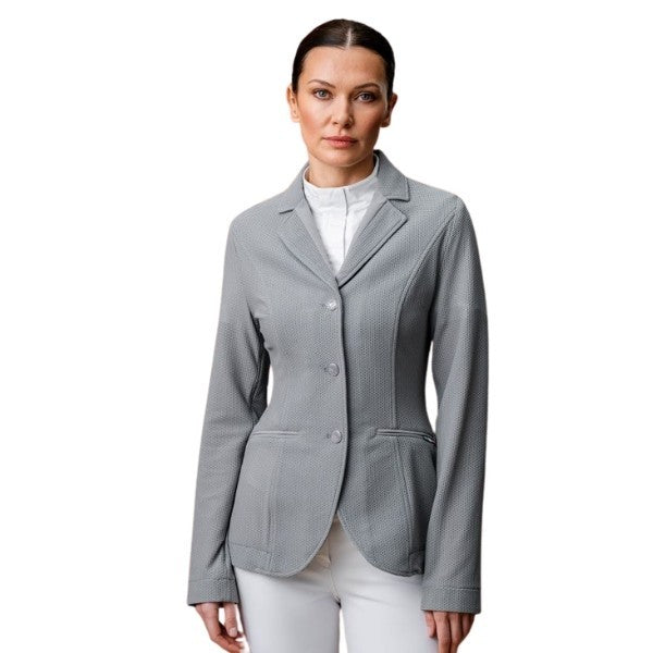 AA Platinum Motionlite Jacket Donna – Giacca da Concorso Equitazione