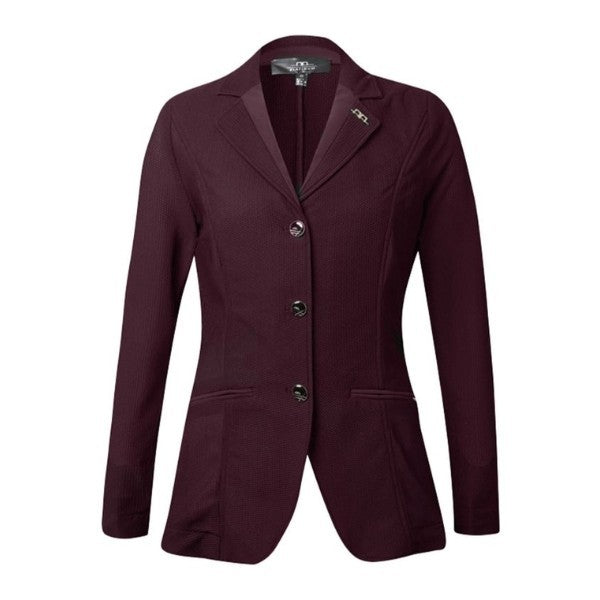 AA Platinum Motionlite Jacket Donna – Giacca da Concorso Equitazione