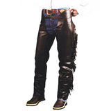 CHAPS PULL-UP CON FRANGE