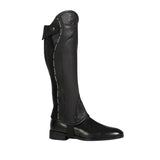 Ghette Equitazione Unisex Piping in Cuoio – Equestro