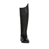 Ghette Equitazione Unisex Piping in Cuoio – Equestro