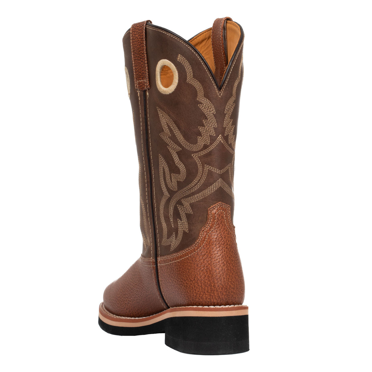 Stivali Western Buckaroo Pool's – Calzature Equitazione Western