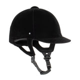 CAP PRO-TECH VELLUTO C/PARANUCA
