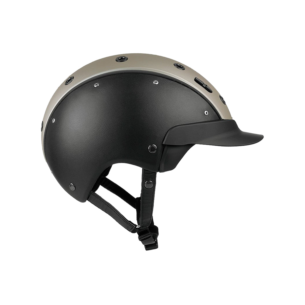 BLACK/TITANIUM