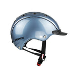 Casco Equitazione Bambino Turnier Choice – Certificato | Selleria Sacrofano