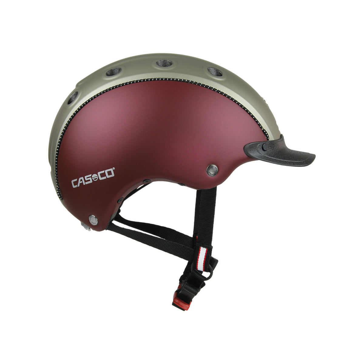 Casco Equitazione Bambino Turnier Choice – Certificato | Selleria Sacrofano