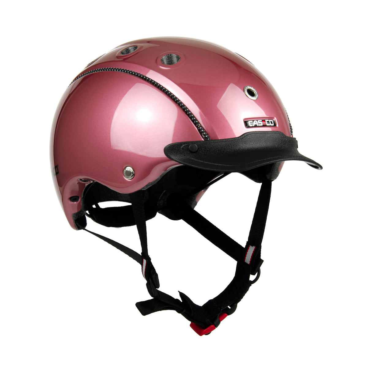 CAP CASCO BAMBINO MODELLO CHOICE TURNIER
