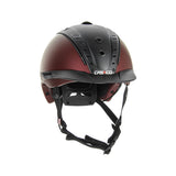 DARK RED/BLACK
