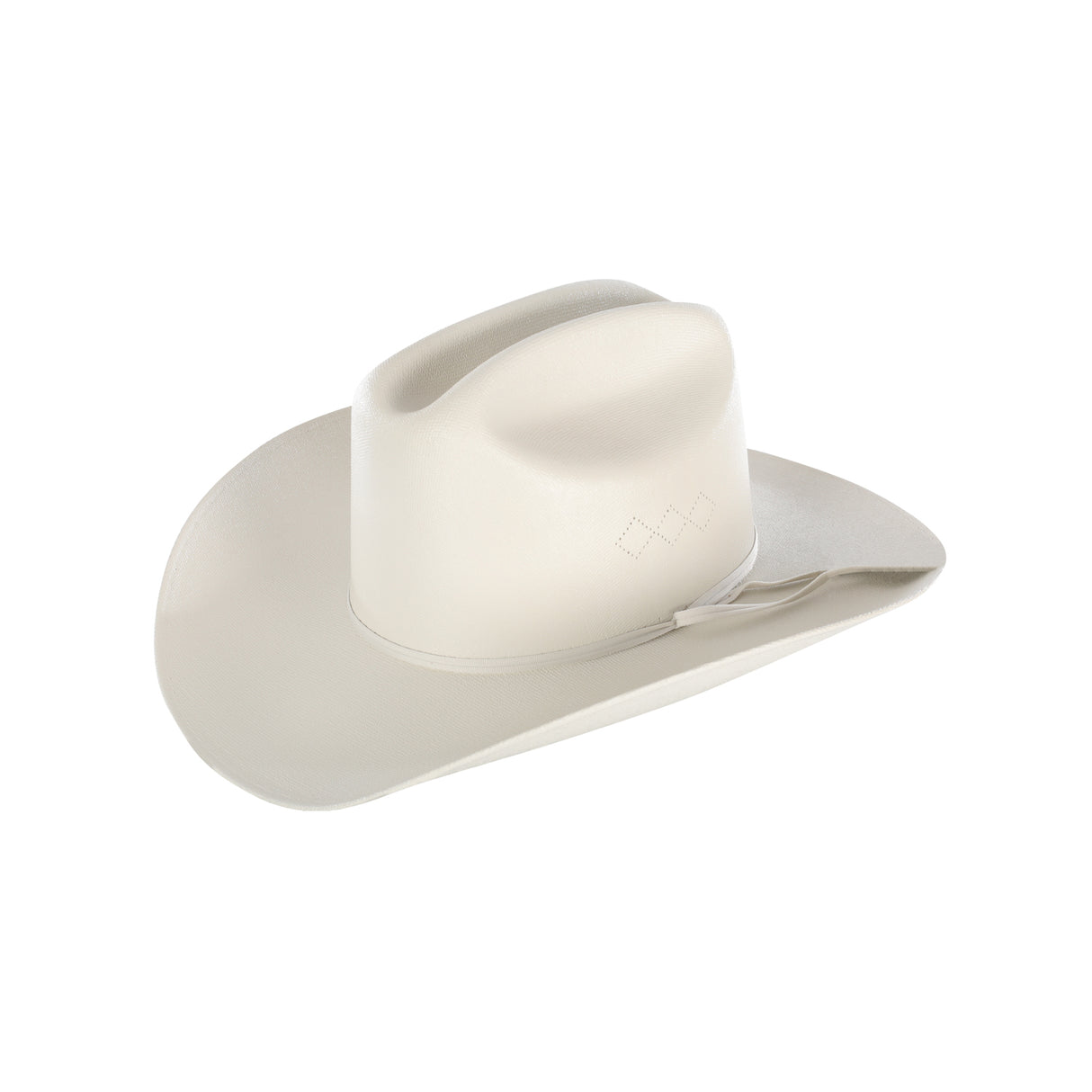 CAPPELLO PAGLIA MODELLO "PLUME"