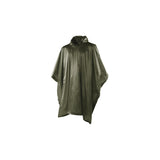PONCHO IMPERMEABILE