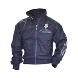 BOMBER ESTIVO UMBRIA MODELLO "SPORT TEAM"