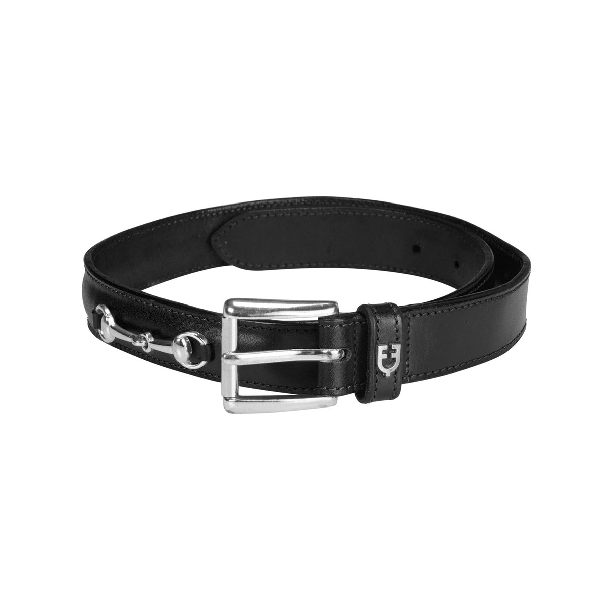 BLACK/SILVER