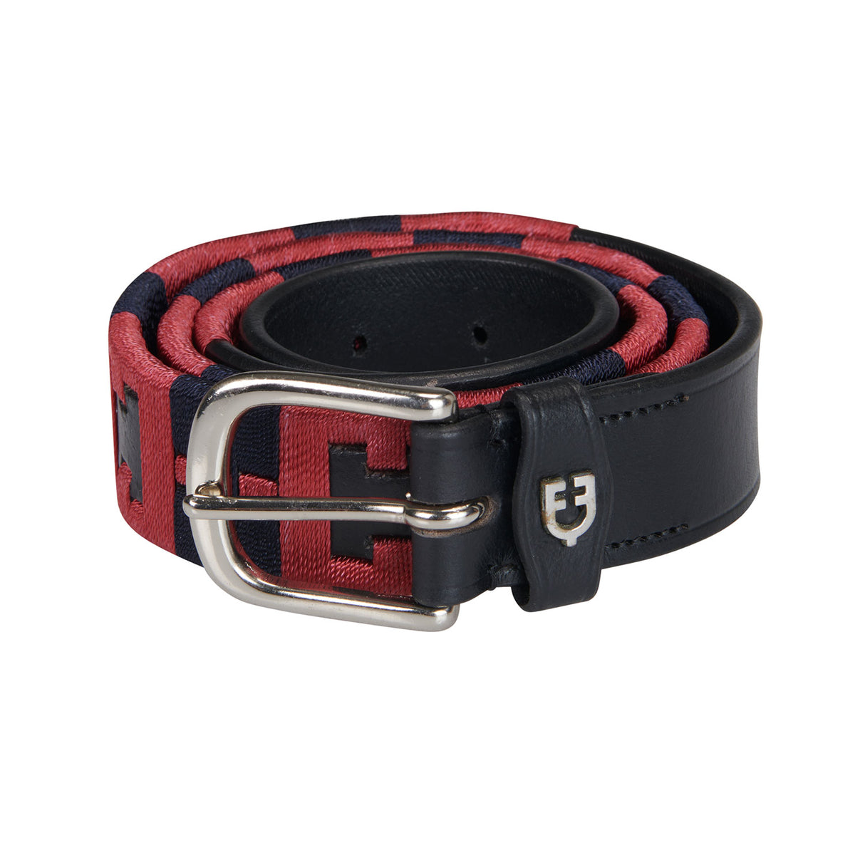 BLACK/BLUE/BURGUNDY