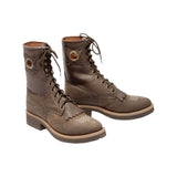 STIVALETTI ALTI MODELLO "LACER 564"