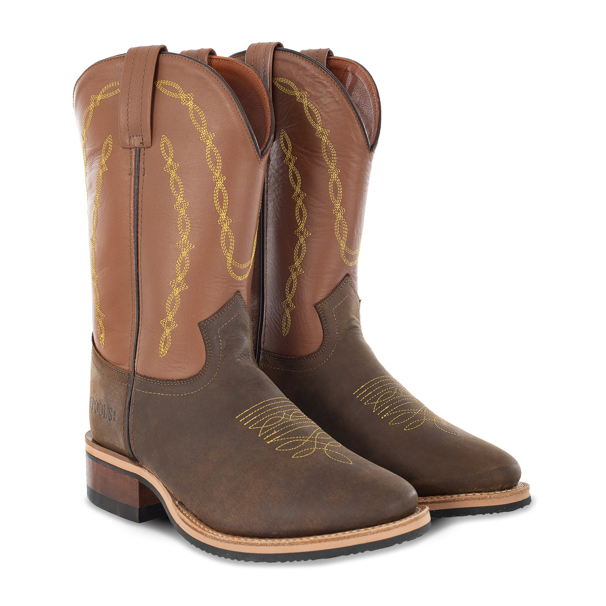 STIVALE WESTERN POOL'S 935