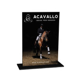 FOREX A4 DA BANCO ACAVALLO
