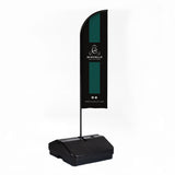 VELA A GOCCIA ACAVALLO 264 X 65
