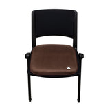 Cuscino sedia gel Classic camoscio