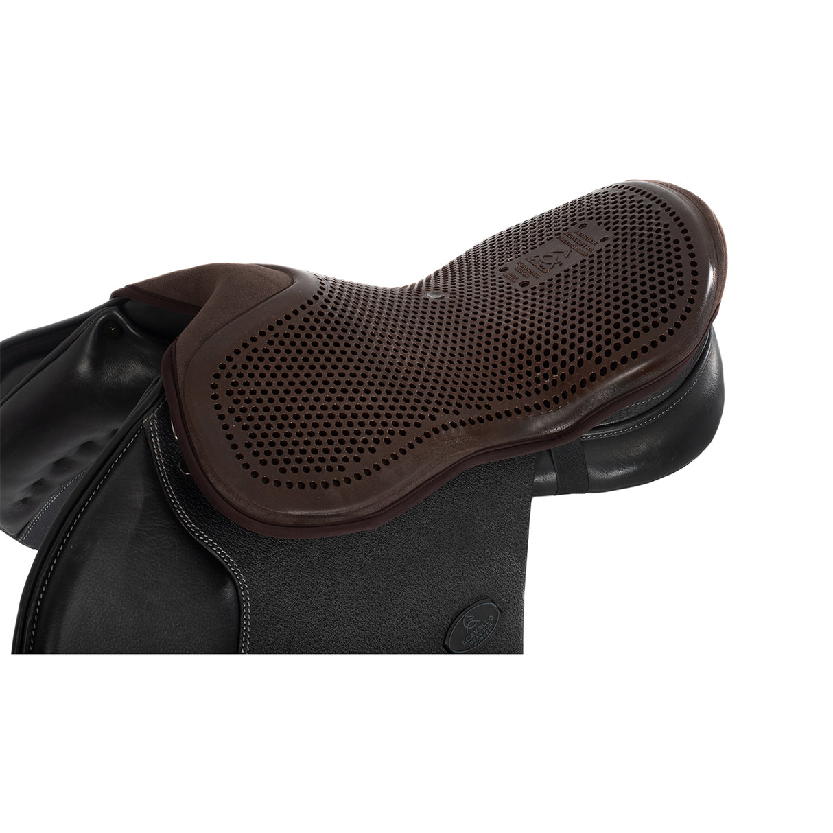 Copriseggio pony salto gel-out Classic standard dri-lex 10mm