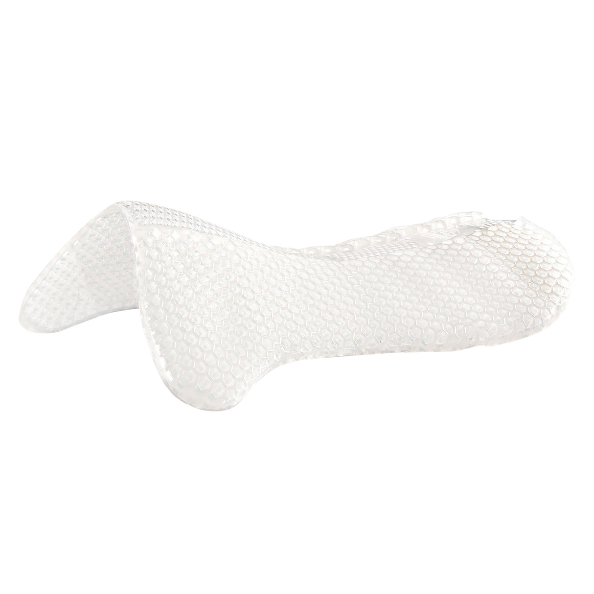 Gel NS Hexagonal forato flat