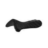 Gel NS Hexagonal forato flat