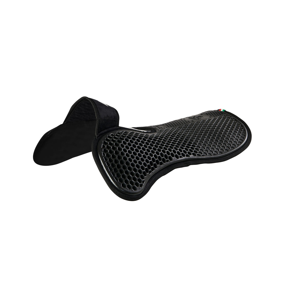 Compensatore SP WFS camoscio Gel Hexagonal rialzo anteriore