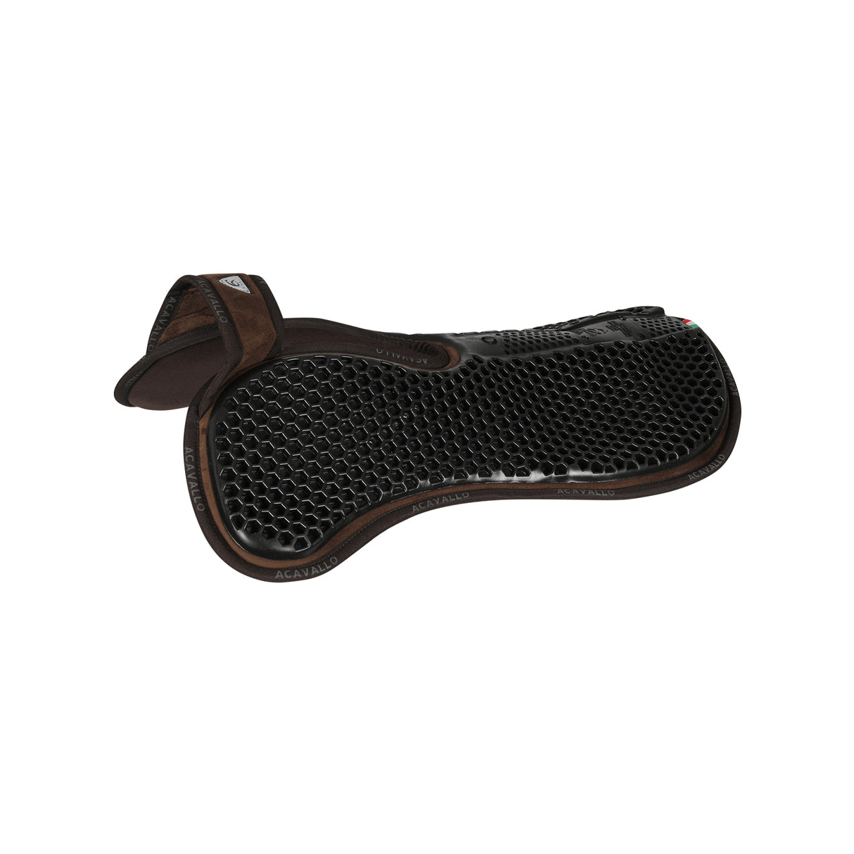 Compensatore MF WFS Camoscio gel hexagonal flat