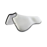 Compensatore MF DS SW-3DS camoscio grip silicone interno flat