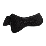 Compensatore MF DS SW-3DS camoscio grip silicone interno flat