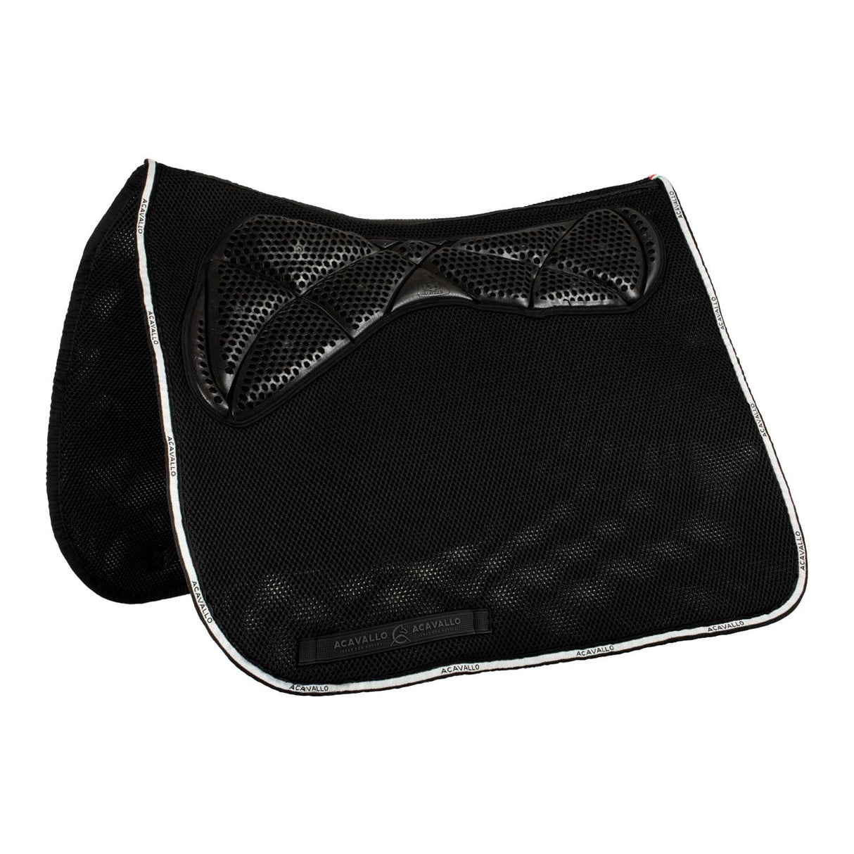Sottosella DS CW-3DS Memory Foam 3D spacer grip gel
