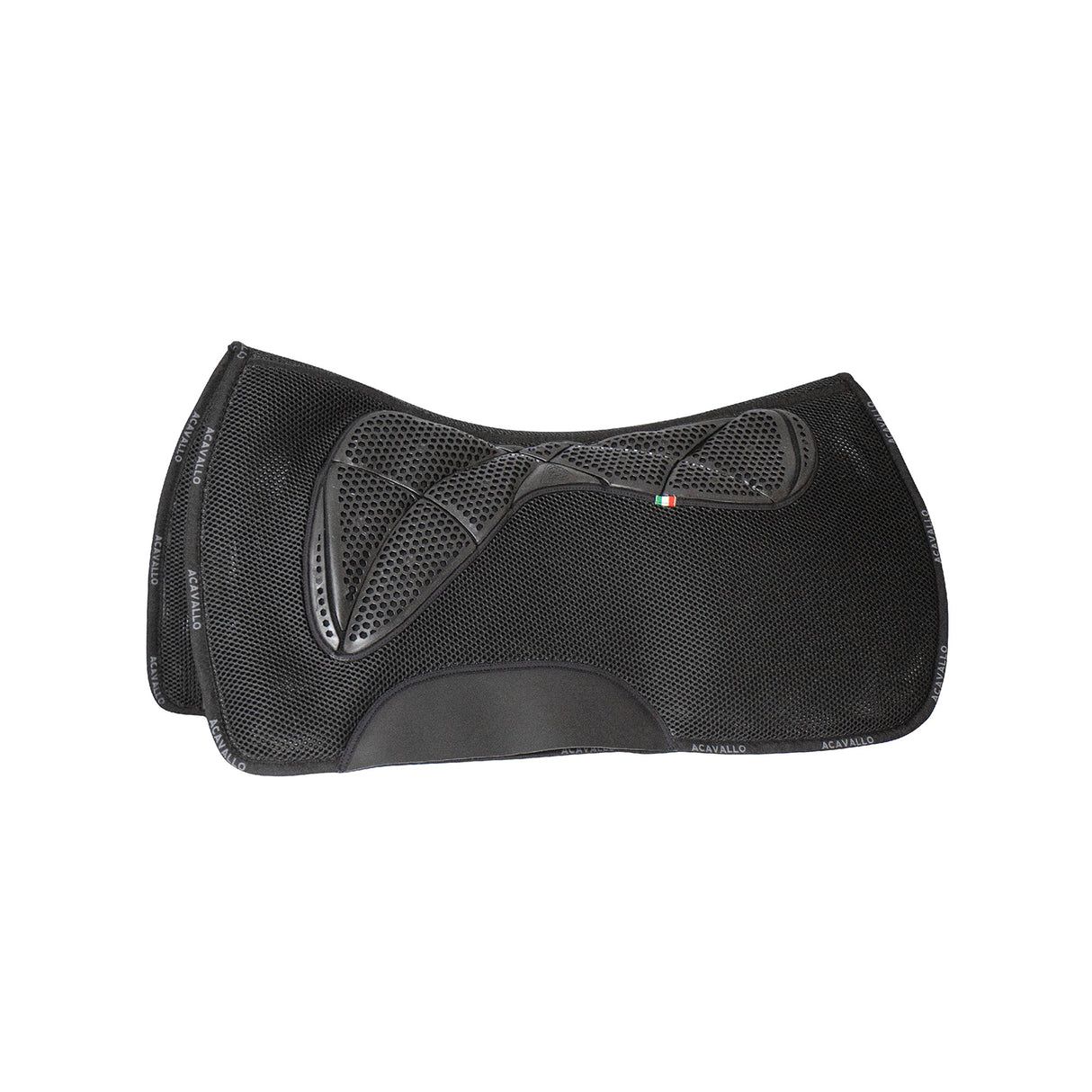 Sottosella WS CW-3DS Memory foam 3D spacer grip gel