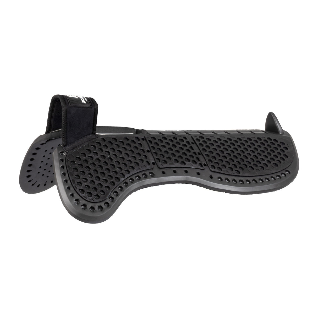 Compensatore Piuma Aerobalance WFS gel EVA flat